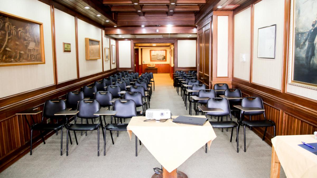 Abba Presidente Suites Puerto Montt Exterior photo